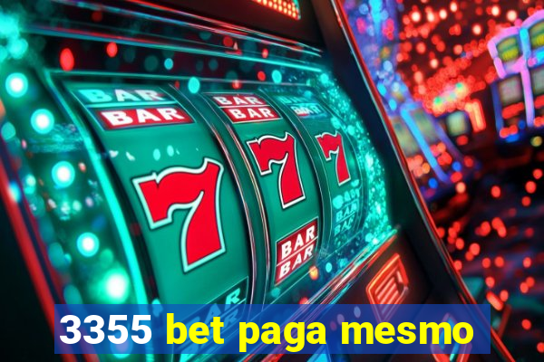 3355 bet paga mesmo